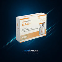 NAD+ 500MG : Research Only
