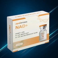 NAD+ 500MG : Research Only