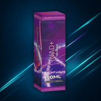 NAD+ 100mg per ml - 50ml : Research Only