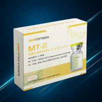 MT2 10MG : Research Only