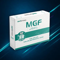 MGF 2mg : Research Only