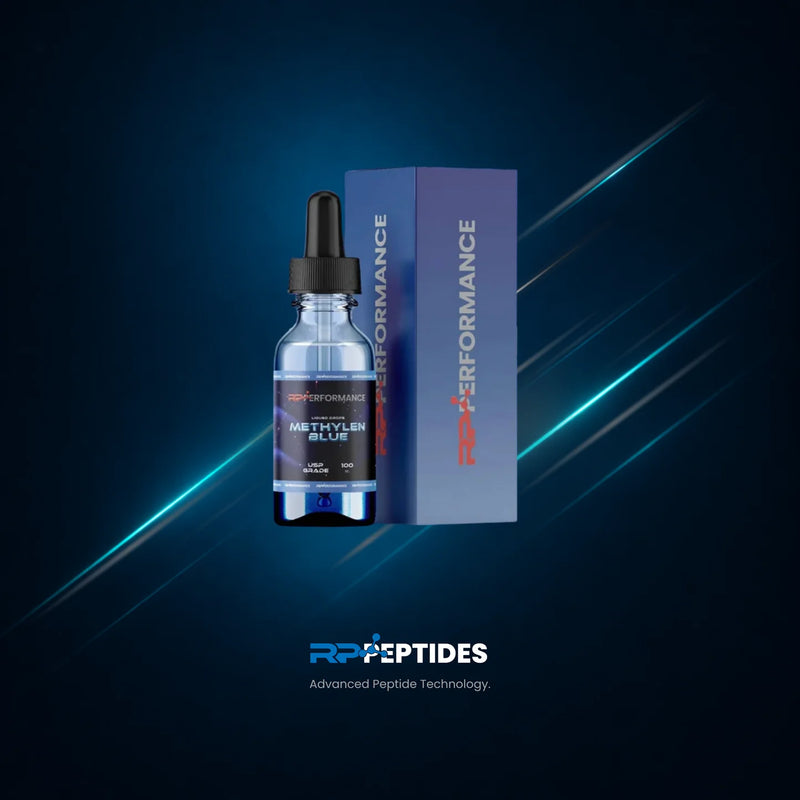Methylene Blue 10mg/ml 100ml