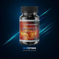 AOD6904 Lipotropin 100mcg x 60caps : Research Only