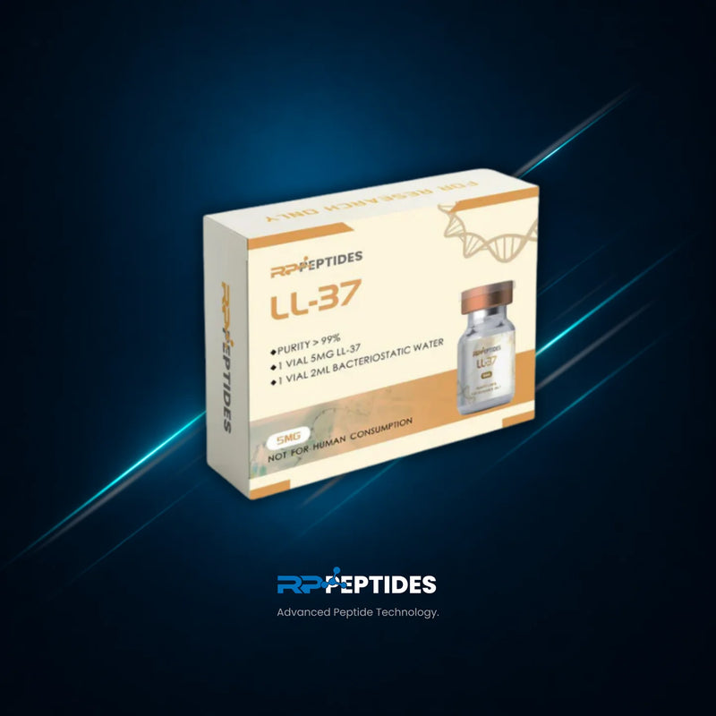 LL-37 5MG : Research Only