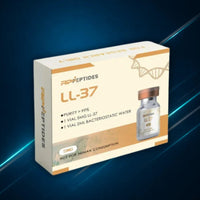 LL-37 5MG : Research Only