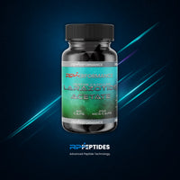Larazotide Acetate 250mcg x 60caps : Research Only