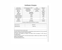 Larazotide Acetate 250mcg x 60caps : Research Only