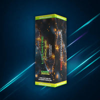 L-Carnitine Choline 500mg per ml - 50ml : Research Only