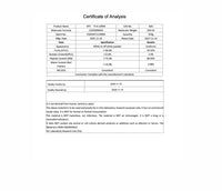 KPV 5MG : Research Only