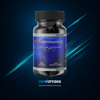 KPV 150mcg x 60caps : Research Only