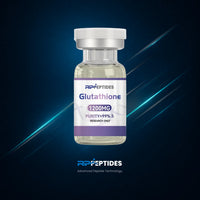 GLUTATHIONE 1200MG : Research Only