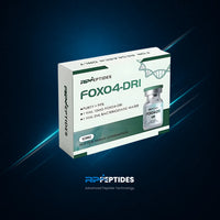 FOXO4-DRI 10mg : Research Only