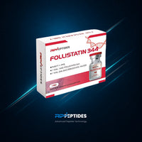 Follistatin 344 1MG : Research Only