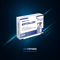Epitalon 10MG : Research Only