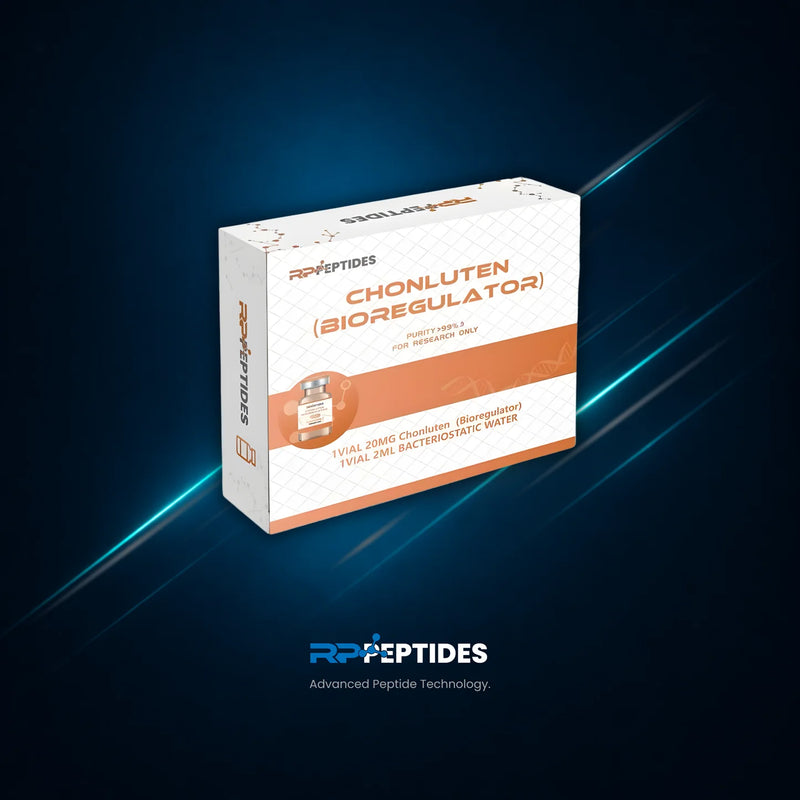 Chonluten 20mg : Research Only