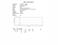 Chonluten 20mg : Research Only