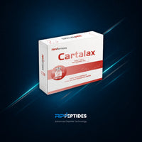 Cartalax 20mg : Research Only