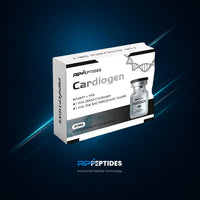 Cardiogen 20mg : Research Only