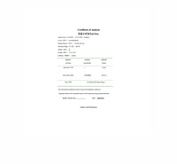 Cardiogen 20mg : Research Only