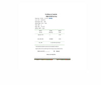 Bronchogen 20mg: Research Only