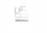 Bronchogen 20mg: Research Only