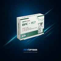 BPC157 5MG : Research Only