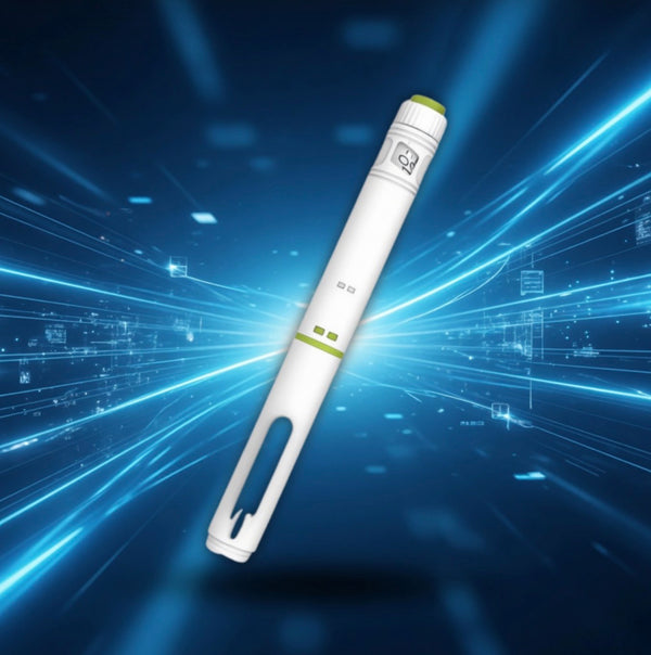Disposable injector pen : Research Only