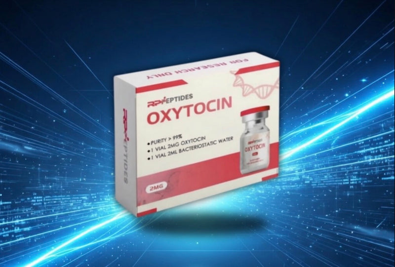 OXYTOCIN 2MG : Research Only
