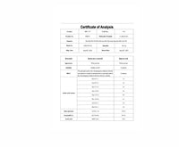 BPC-157 HCL 100mcg x 60caps : Research Only