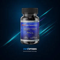 BPC-157 HCL 200mcg x 60caps : Research Only