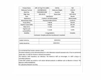 BPC-157 HCL 200mcg x 60caps : Research Only