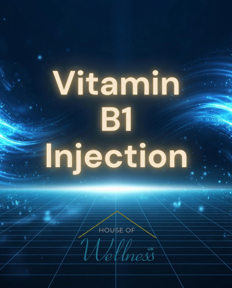 B1 injection pack