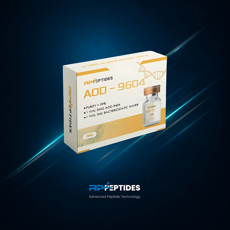 AOD9604 5mg